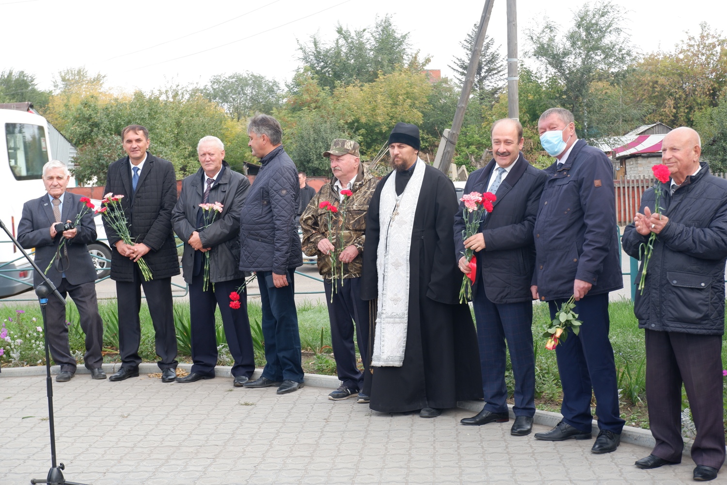 Рубцовск отметил 128-ю годовщину со Дня рождения города | Рубцовский  городской Совет депутатов Алтайского края